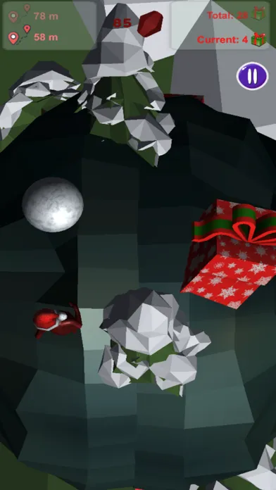 تصاویر Santa Claus Dash